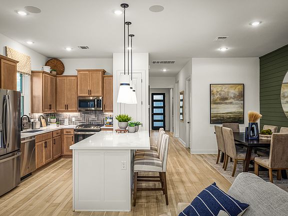 Kitchen - Representational Photo