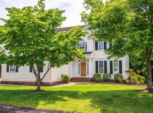 1721 Doringh Pl, Charlottesville, VA 22901