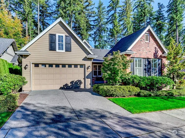 23720 NE 127th Street, Redmond, WA 98053