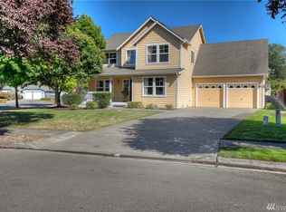 15714 68th Street Ct E, Sumner, WA 98390