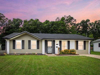 3139 Woonsocket St, Springfield, OH, 45503