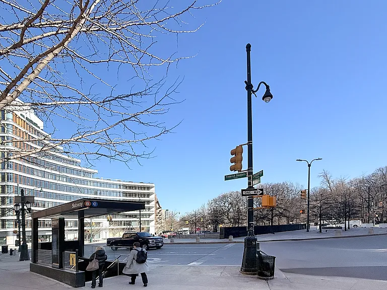 321 W 110th St #7A — Photo 28