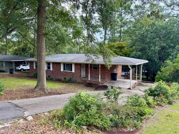 216 Trimmier Pl, North Augusta, SC 29841