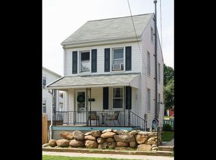 343 Jefferson Ave, Downingtown, PA 19335