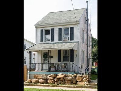 343 Jefferson Ave, Downingtown, PA, 19335