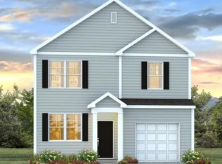 BRANDON Plan, Huggins Hill, Manning, SC 29102