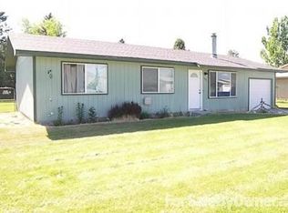 1709 Gingko St, Rupert, ID 83350