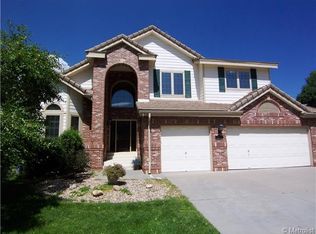 9211 Prairie View Dr, Highlands Ranch, CO 80126