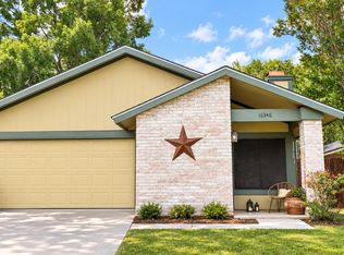 16346 Bitter Crk, San Antonio, TX 78247
