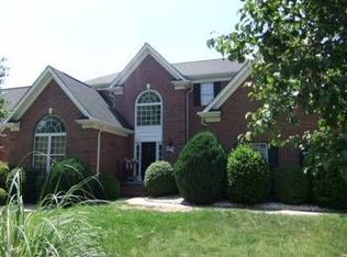 9626 Cockerham Ln, Huntersville, NC 28078