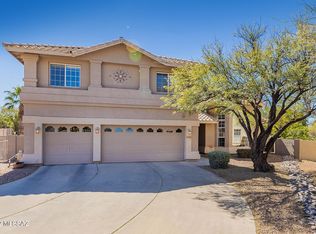 10749 N Glen Abbey Dr, Oro Valley, AZ 85737