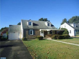 422 Preston Ln, Hatboro, PA