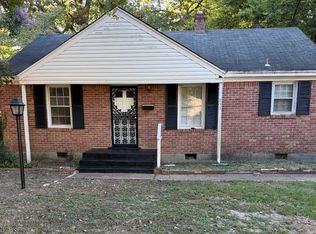 833 Saint Nick Dr, Memphis, TN 38117