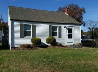 11927 Larimore Rd, Saint Louis, MO 63138