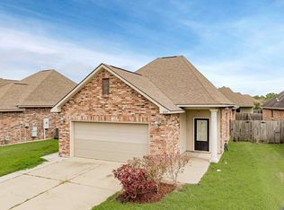 8645 Abertay Ave, Baton Rouge, LA 70820