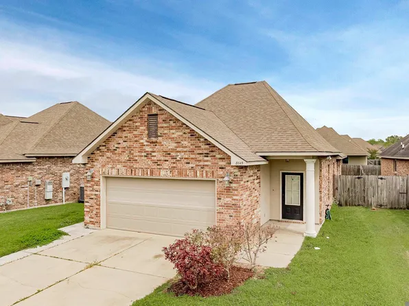 8645 Abertay Ave, Baton Rouge, LA 70820