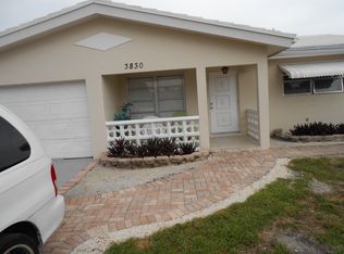 3830 NE 14th Ave, Pompano Beach, FL 33064