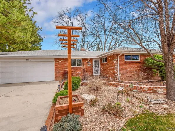 6334 S Elati Street, Littleton, CO 80120