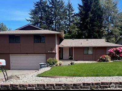 8313 59th Avenue SW, Lakewood, WA, 98499