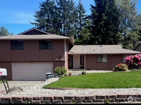 8313 59th Avenue SW, Lakewood, WA 98499