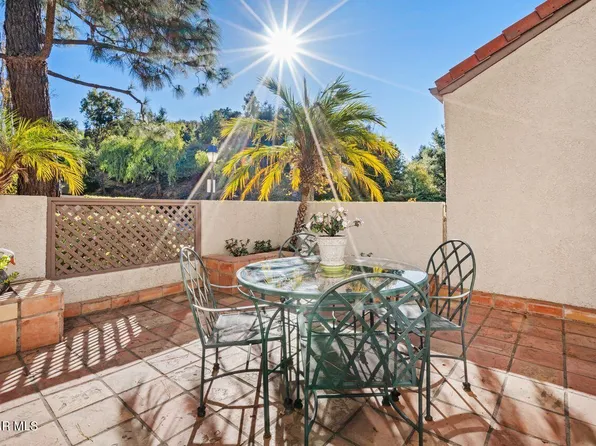 1119 Via Colinas, Thousand Oaks, CA 91362