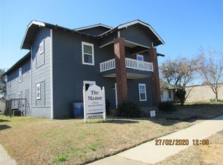 626 W Crawford St #101, Denison, TX 75020