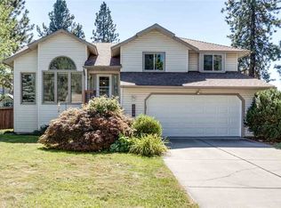 3319 W 21st Ave, Spokane, WA 99224