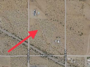 3792 N Elfrida Rd, Golden Valley, AZ 86413