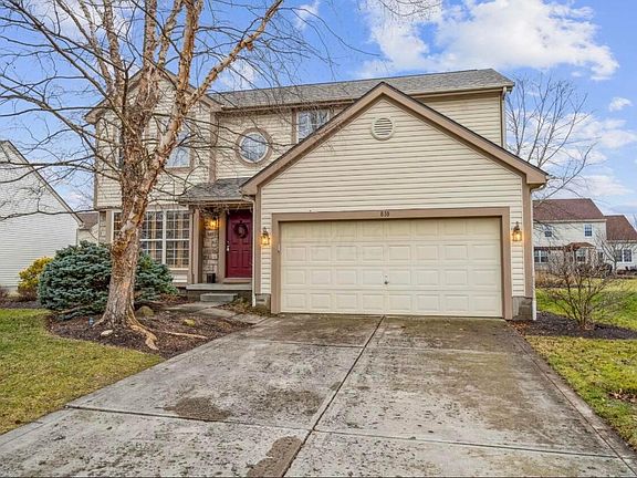 2nd image of 810 Murlay Dr