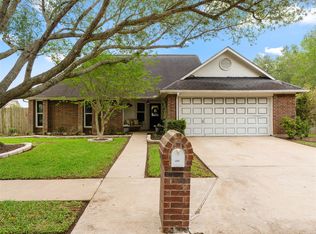3408 Wentletrap St, Bay City, TX 77414