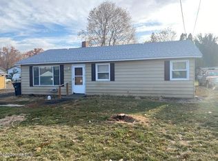 2412 Clinton Way, Yakima, WA 98902