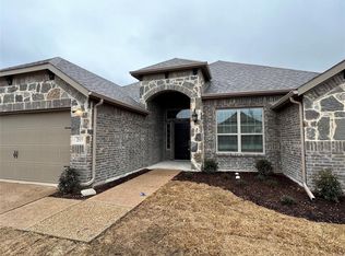 2819 Bobcat Dr, Melissa, TX 75454