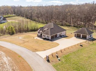 340 Grand Oaks Cv Lot 12, Savannah, TN 38372