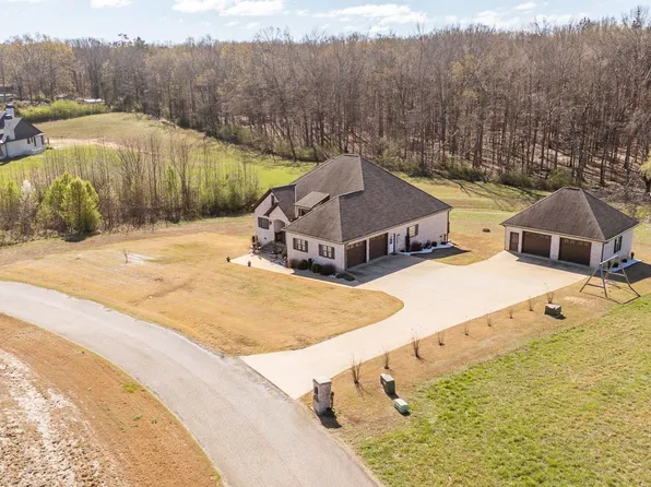 340 Grand Oaks Cv Lot 12, Savannah, TN 38372