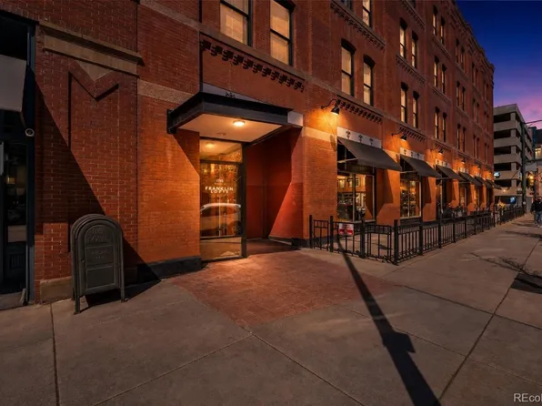 1745 Wazee Street #2D, Denver, CO 80202
