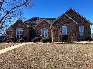 400 Krackel Ct, Perry, GA 31069