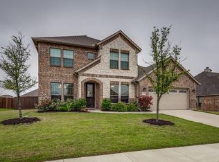 3214 Meadow Ridge Dr, Midlothian, TX 76065
