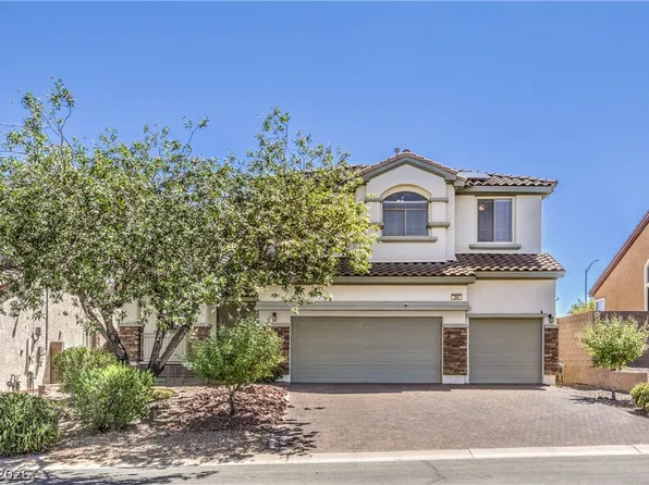 260 Quail Ranch Dr, Henderson, NV 89015