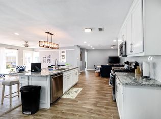 4722 Northrup Dr, Houston, TX 77092