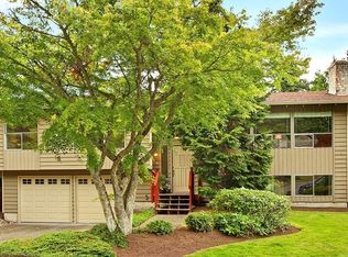 11627 104th Ave NE, Kirkland, WA 98034