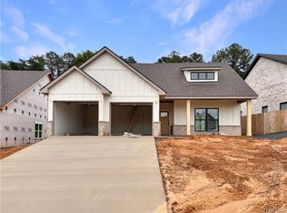 9595 Crete Cir, Tuscaloosa, AL 35406
