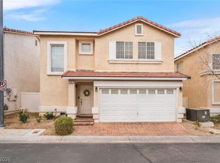 7264 Larix Rd, Las Vegas, NV 89113