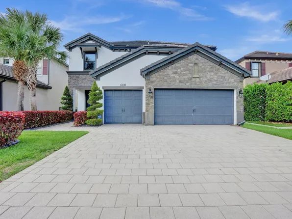 5716 Sandbirch Way, Lake Worth, FL 33463