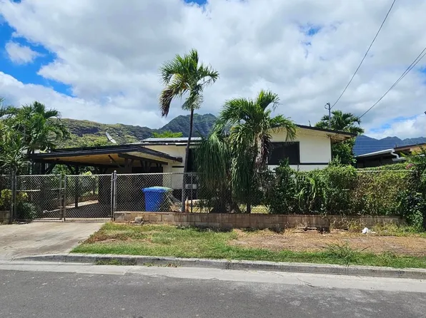 85-724 Kaupuni Pl, Waianae, HI 96792
