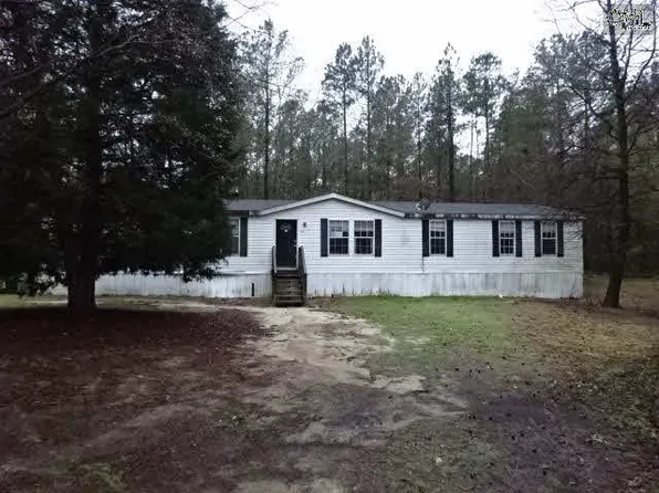 211 W Elon Ct, Hopkins, SC 29061