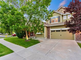 1189 S Duquesne Cir, Aurora, CO 80018