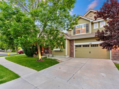 1189 S Duquesne Cir, Aurora, CO, 80018