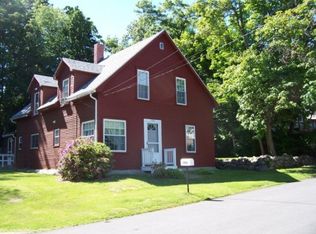 1026 Page St, Manchester, NH 03104