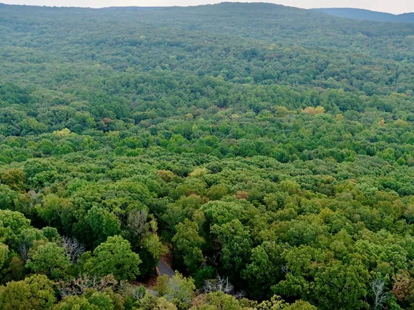 0 Ozark Point Rd, Rudy, AR 72952