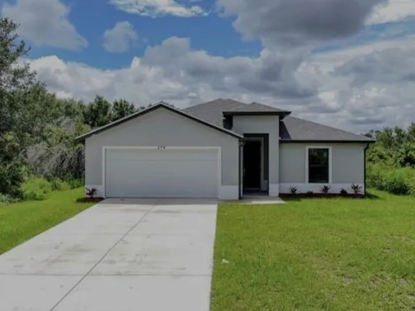 374 Pennfield St, Lehigh Acres, FL 33974